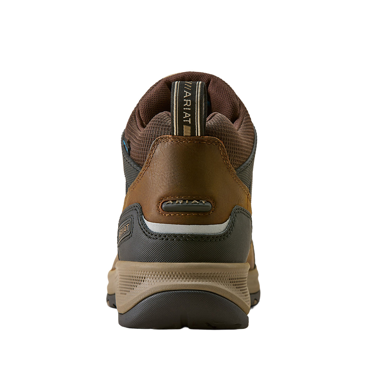 Bottes Ariat Terrain Trek imperméables - Homme