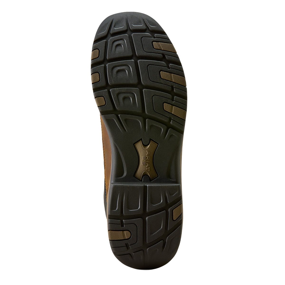 Bottes Ariat Terrain Trek imperméables - Homme