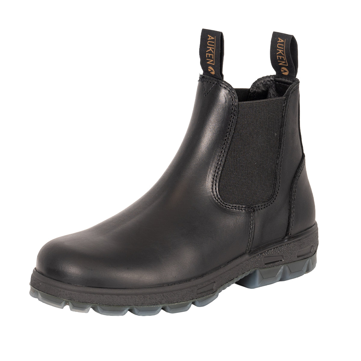 Auken Compass 3.0 Pull-On Boots