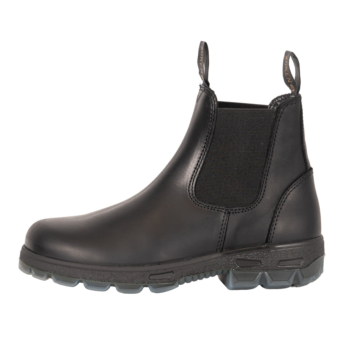 Auken Compass 3.0 Pull-On Boots