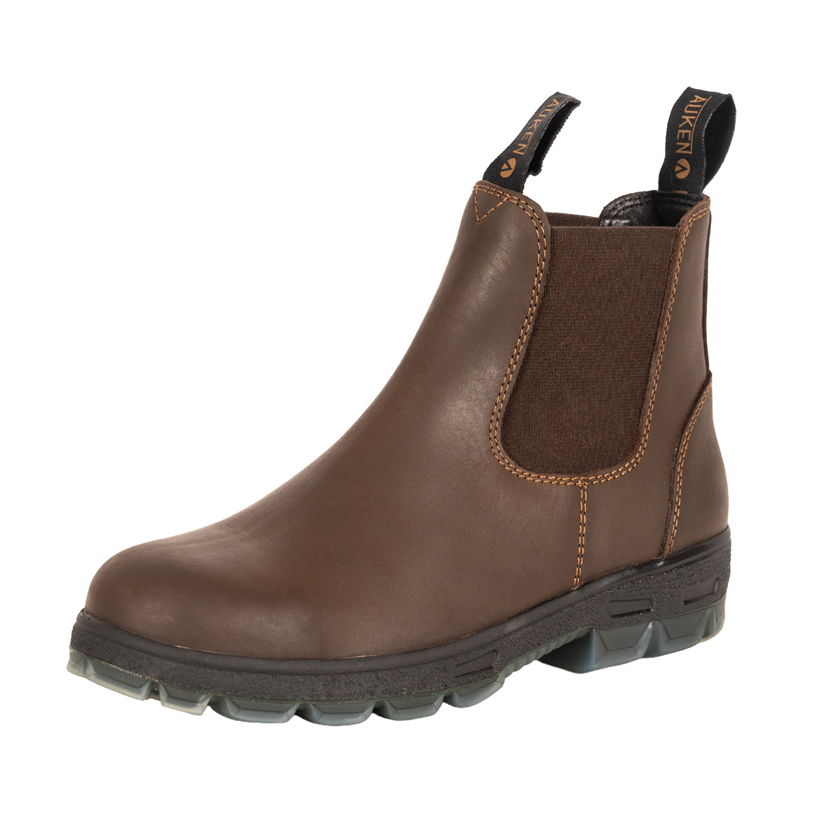 Auken Compass 3.0 Pull-On Boots