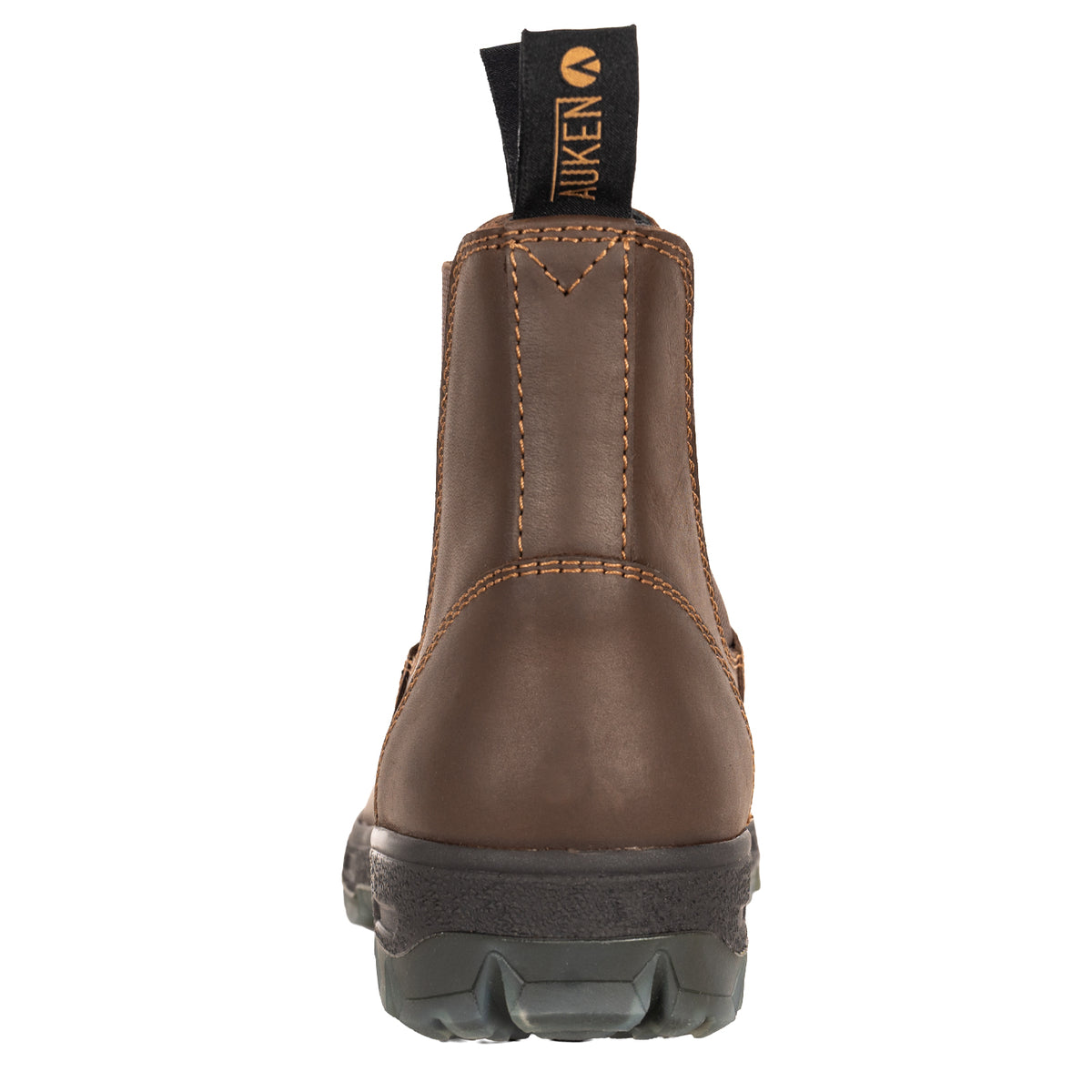 Auken Compass 3.0 Pull-On Boots