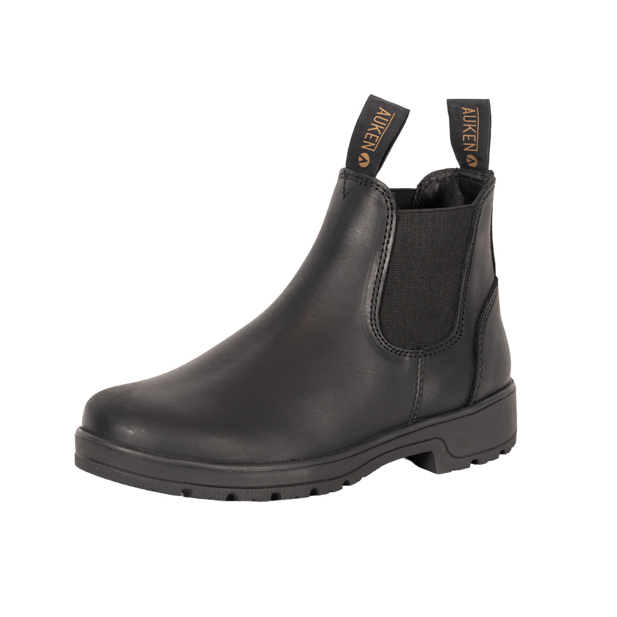 Auken Compass 3.0 Pull-On Boots - Kids'