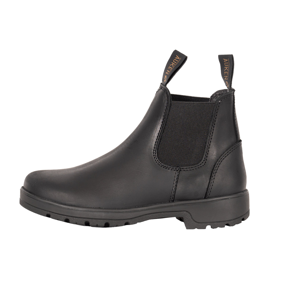 Auken Compass 3.0 Pull-On Boots - Kids'