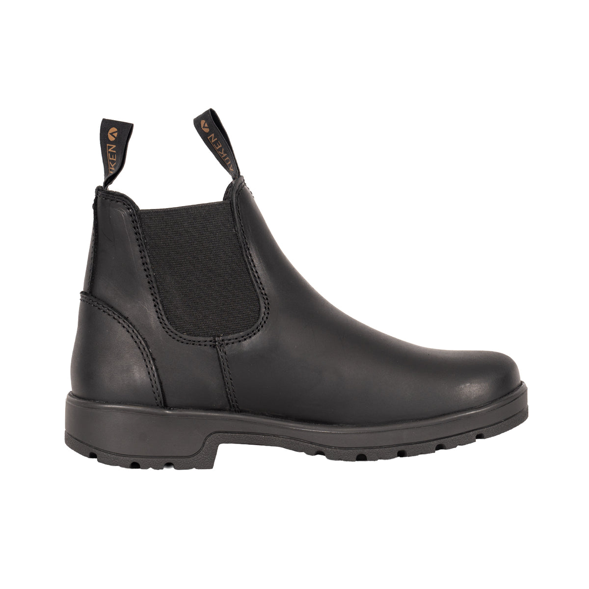 Auken Compass 3.0 Pull-On Boots - Kids'