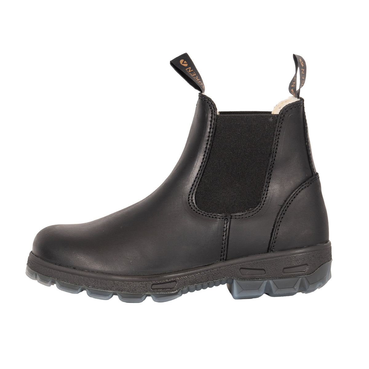 Auken Compass 3.0 Pull-On Winter Boots