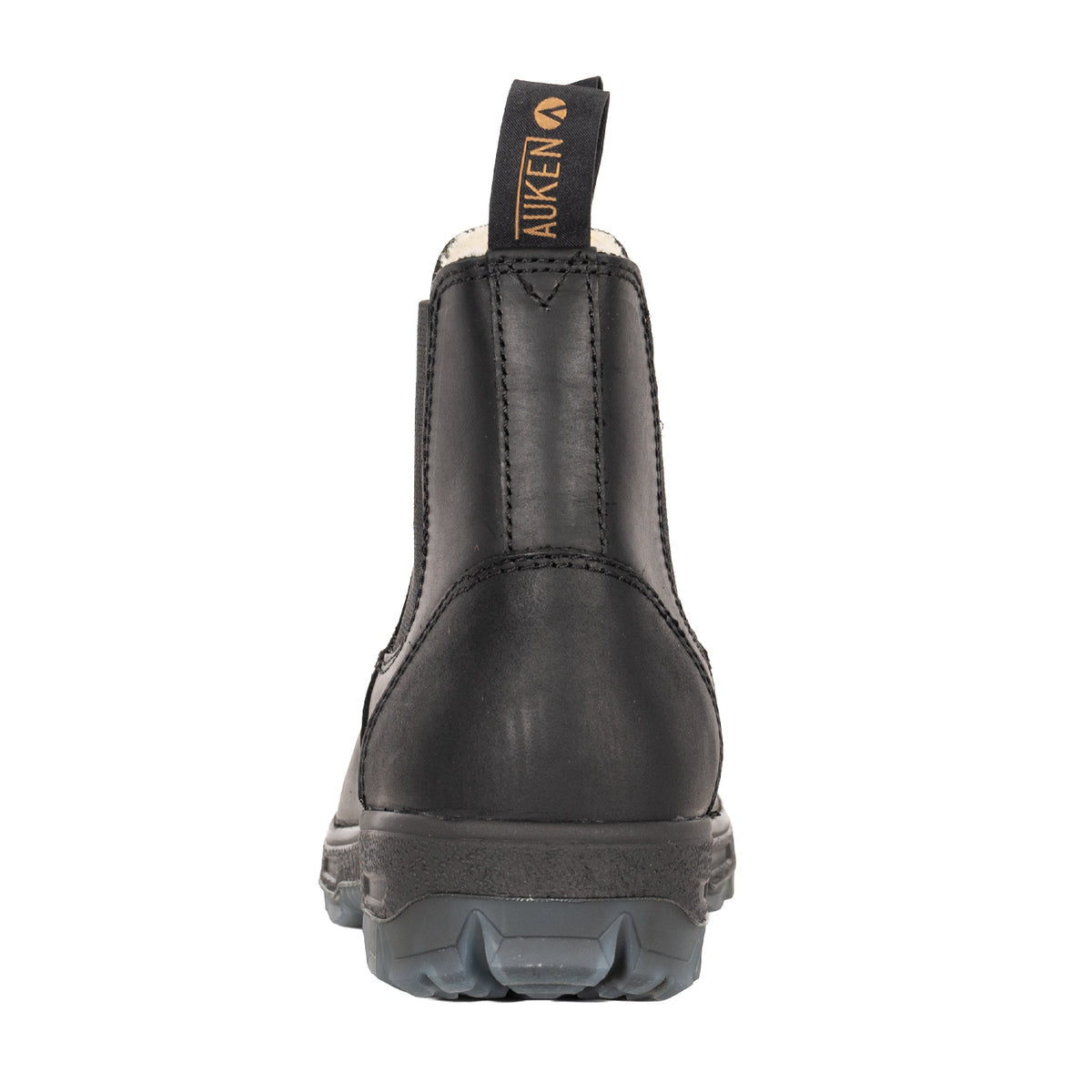Auken Compass 3.0 Pull-On Winter Boots