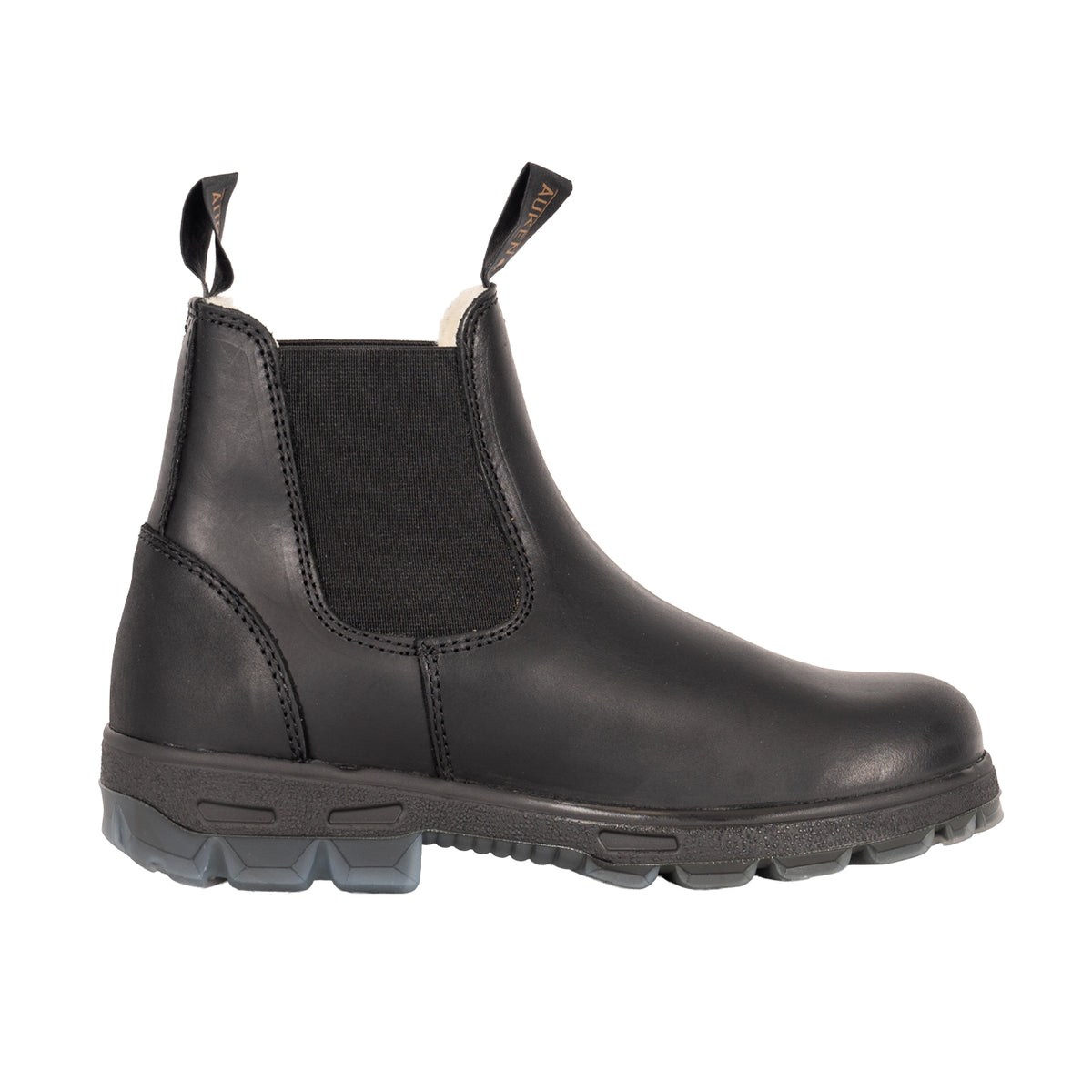 Auken Compass 3.0 Pull-On Winter Boots