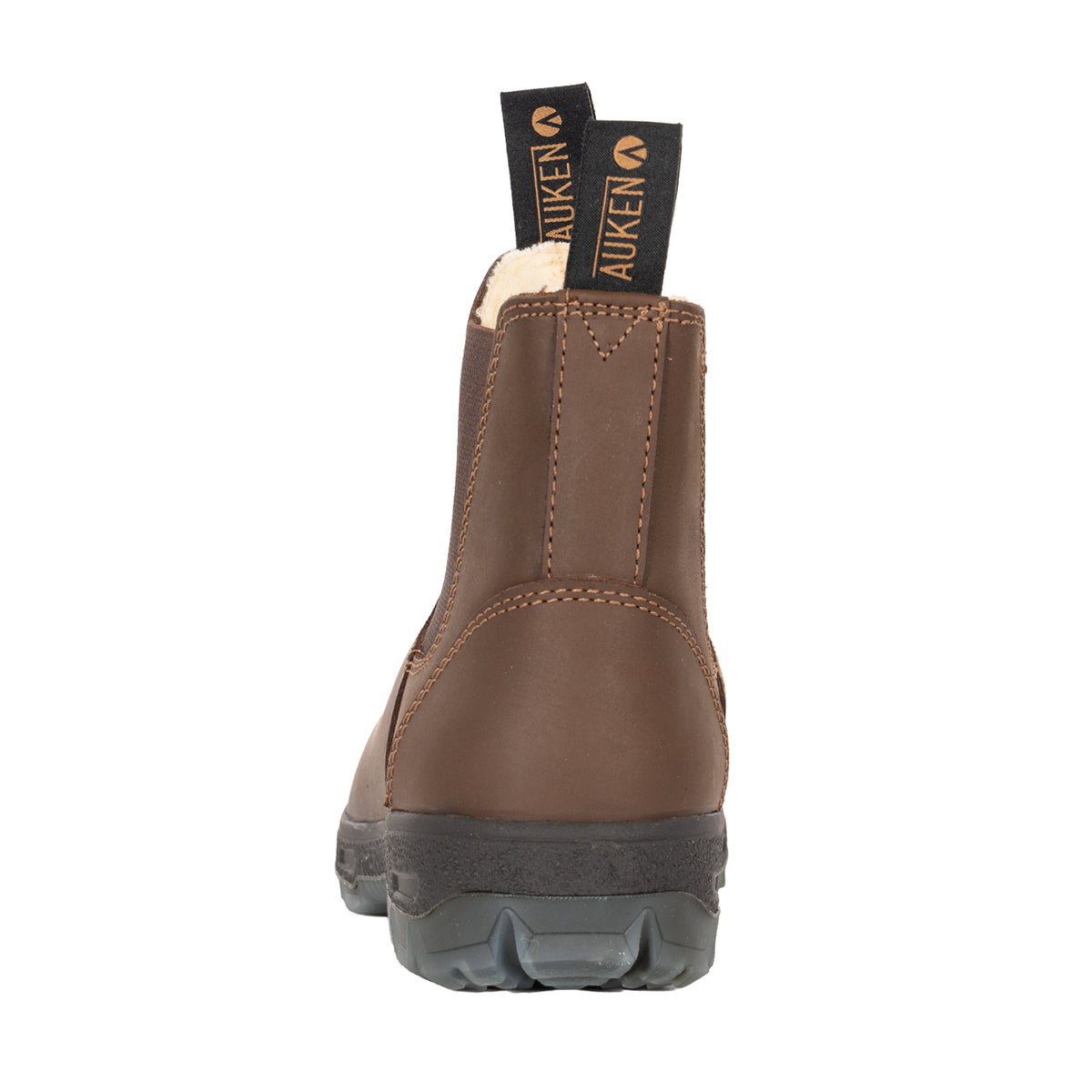 Auken Compass 3.0 Pull-On Winter Boots