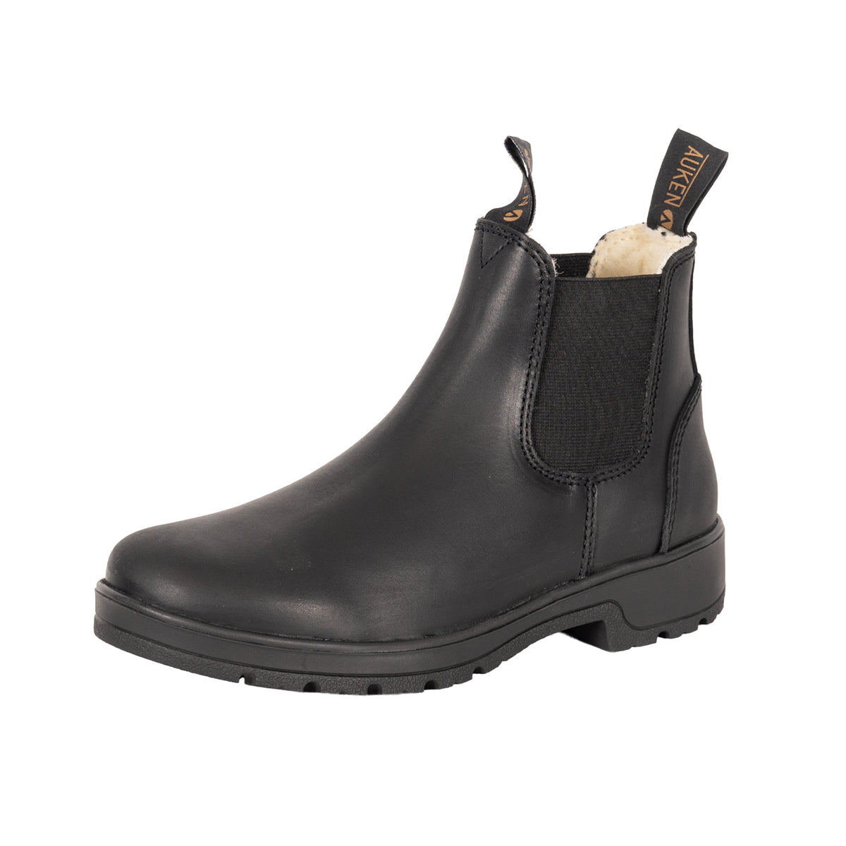 Auken Compass 3.0 Pull-On Winter Boots - Kids'