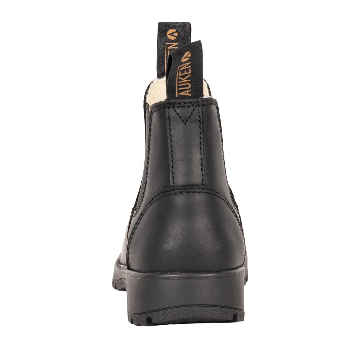 Auken Compass 3.0 Pull-On Winter Boots - Kids'