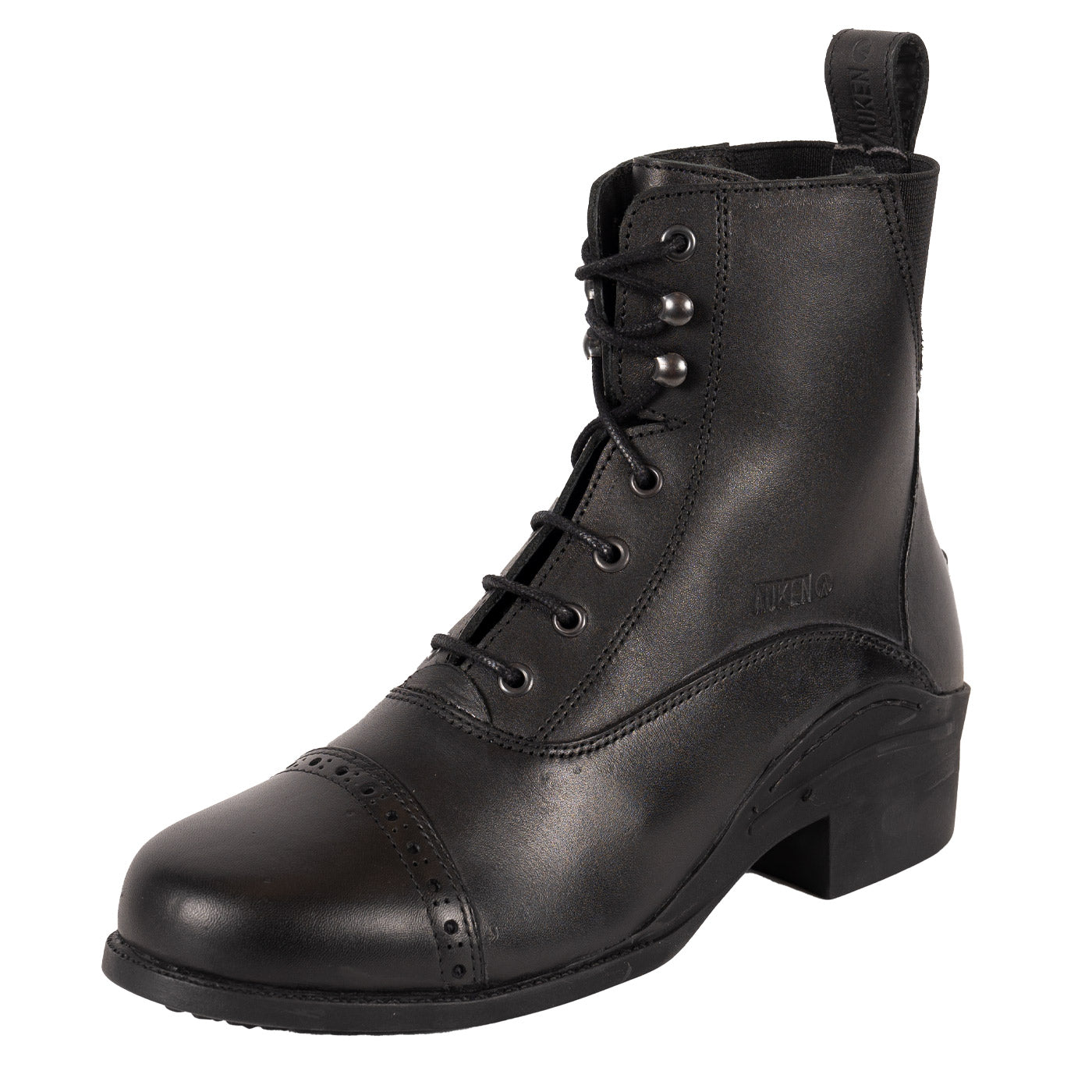 Auken paddock outlet boots