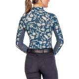 Kastel Denmark Print Sunshirt