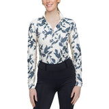 Chemise de soleil imprimée Kastel Danemark
