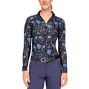 Chemise imprimée à manches longues Kastel Denmark