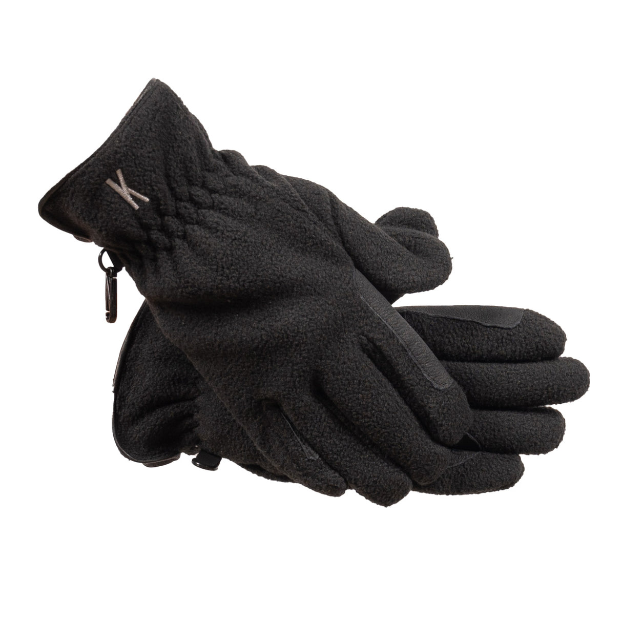 Konekt Fleece Winter Gloves