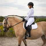 Elation Diamond London Full Seat Breech