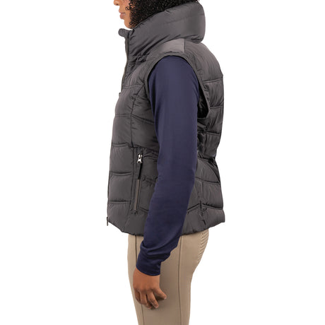 Gilet TemTeq Matty