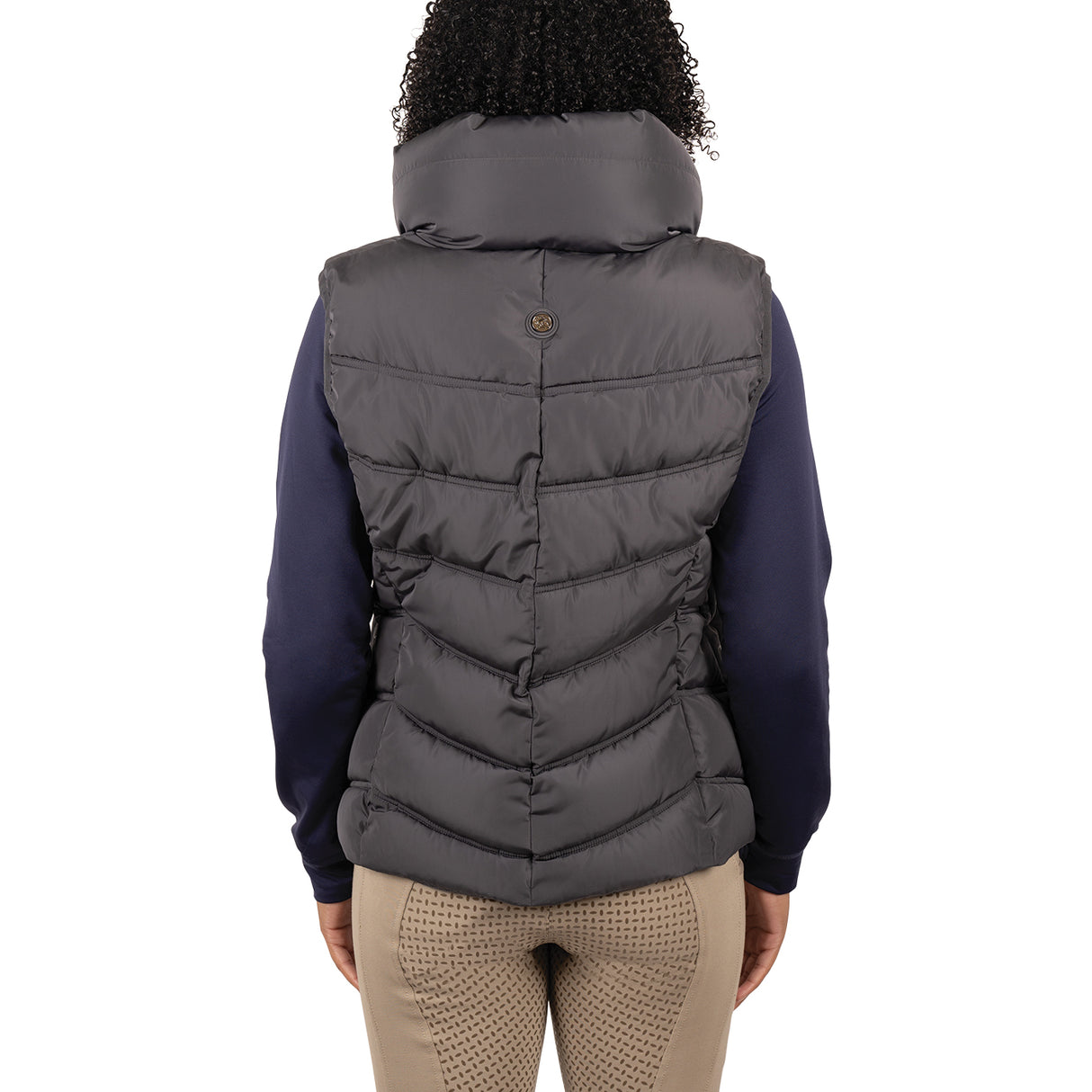 Gilet TemTeq Matty