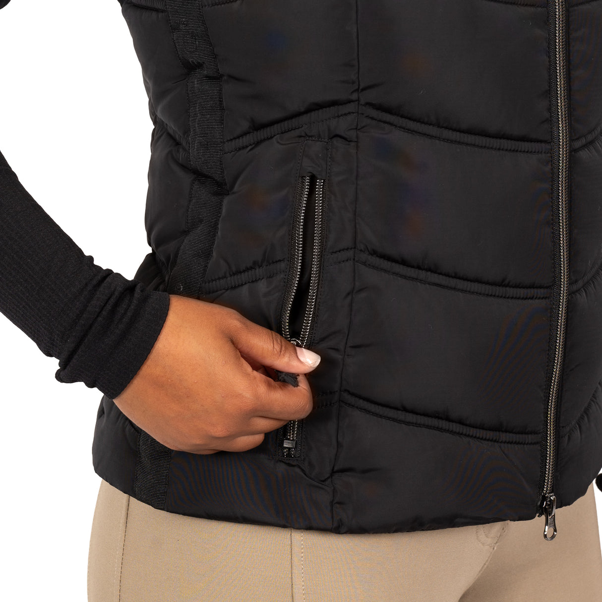 TemTeq Matty Vest