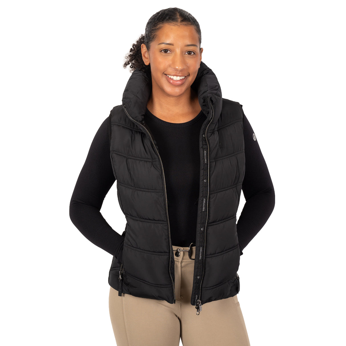 TemTeq Matty Vest