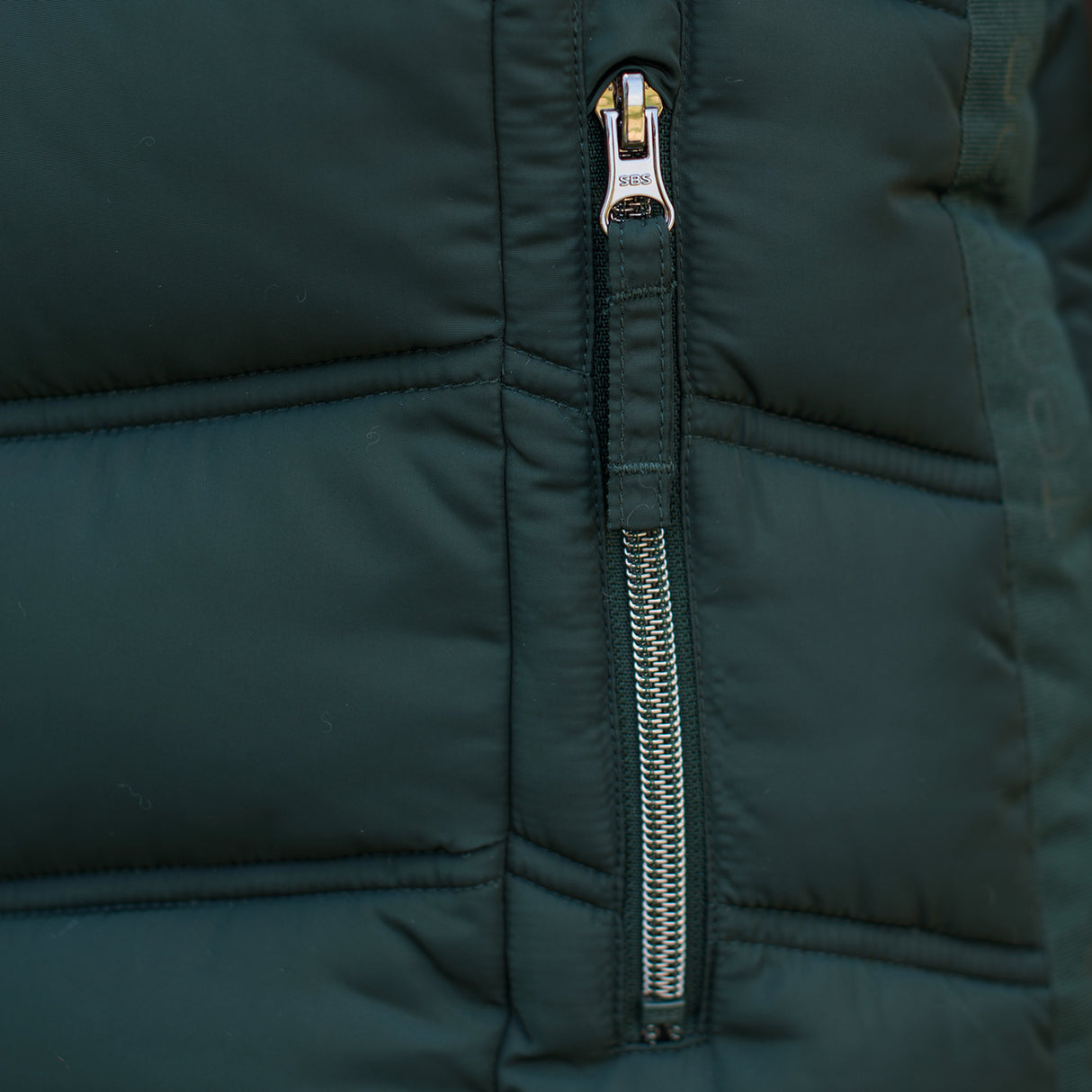 Veste TemTeq Matty