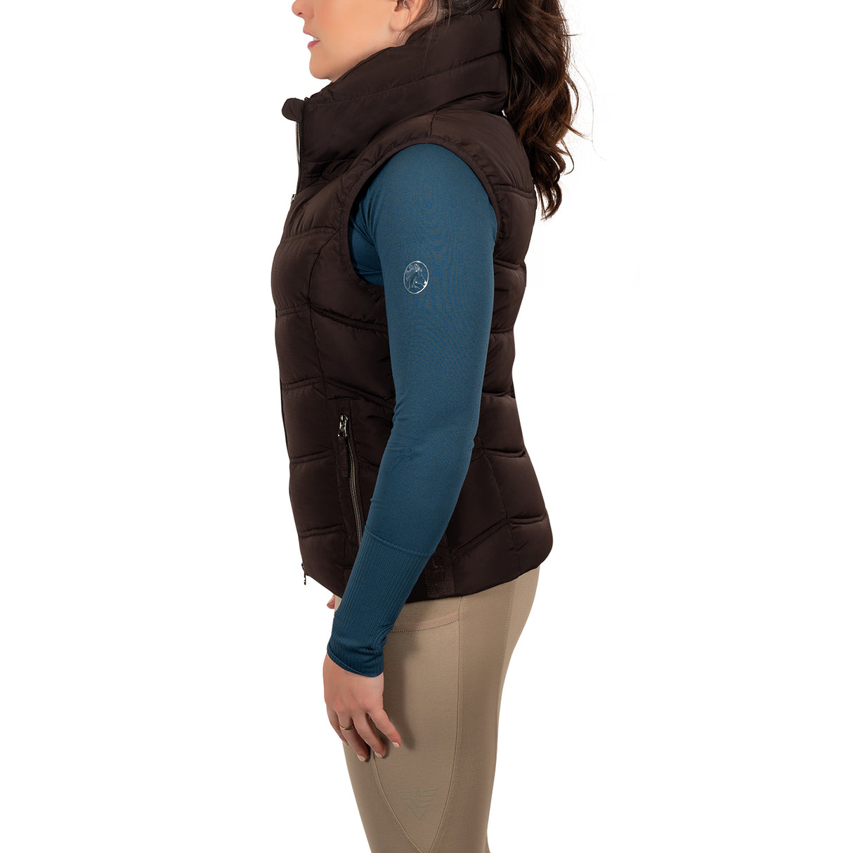 TemTeq Matty Vest