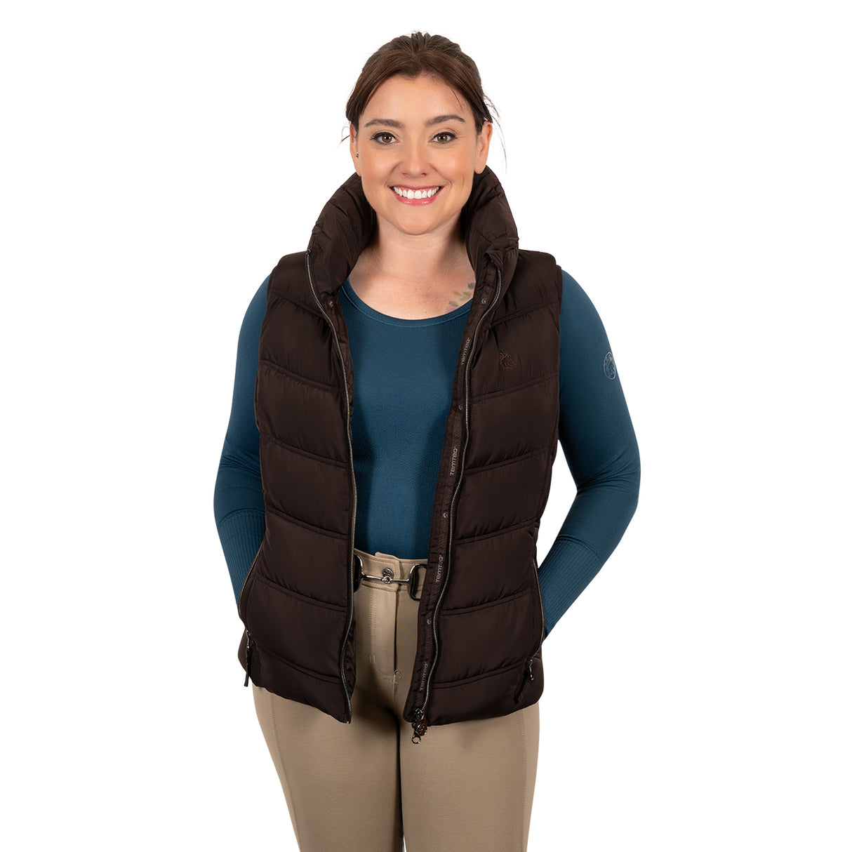 TemTeq Matty Vest