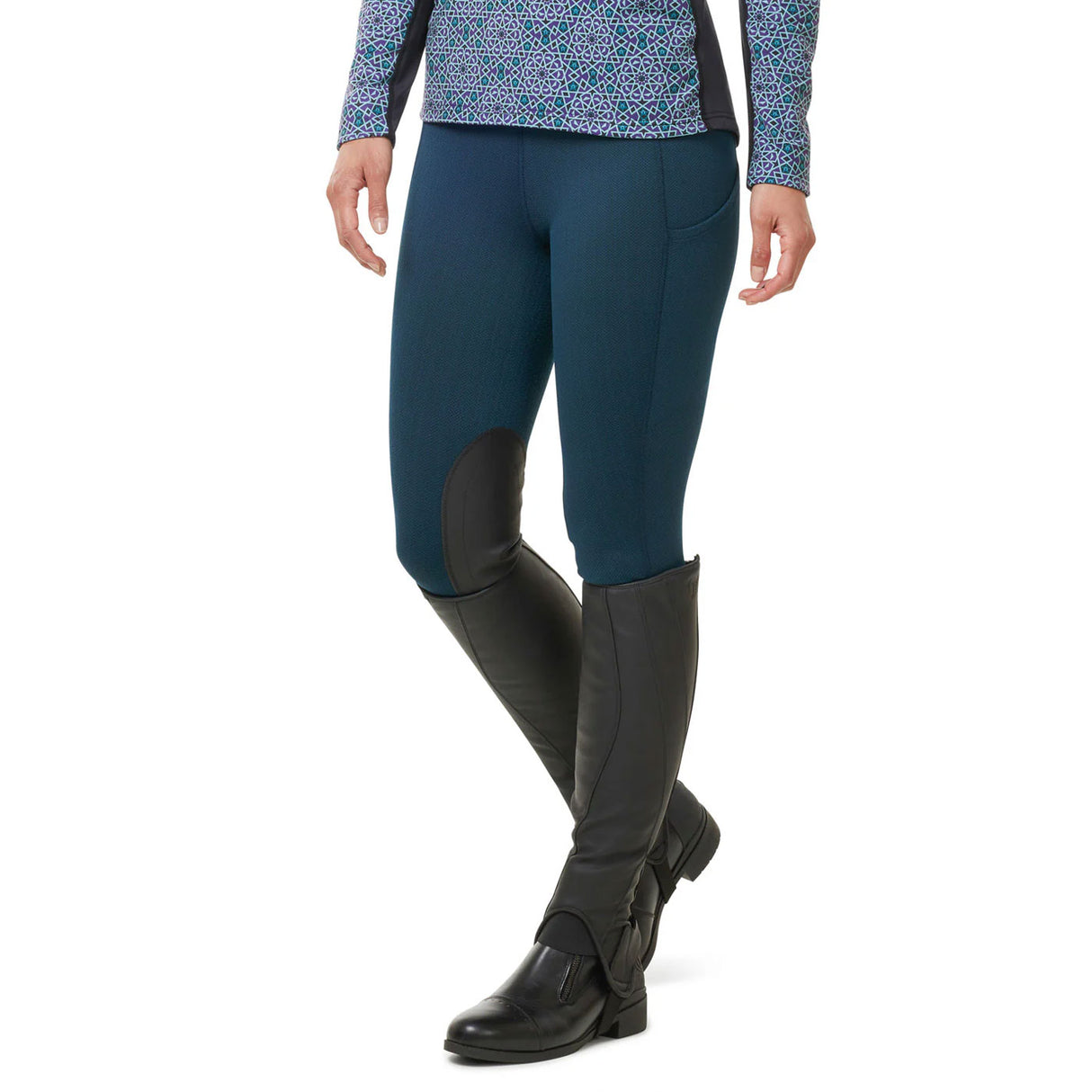 Kerrits Fleece Lite II Winter Tight