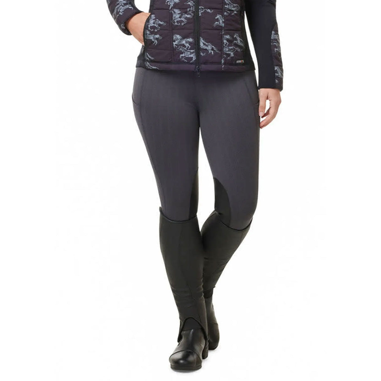 Kerrits Fleece Lite II Winter Tight