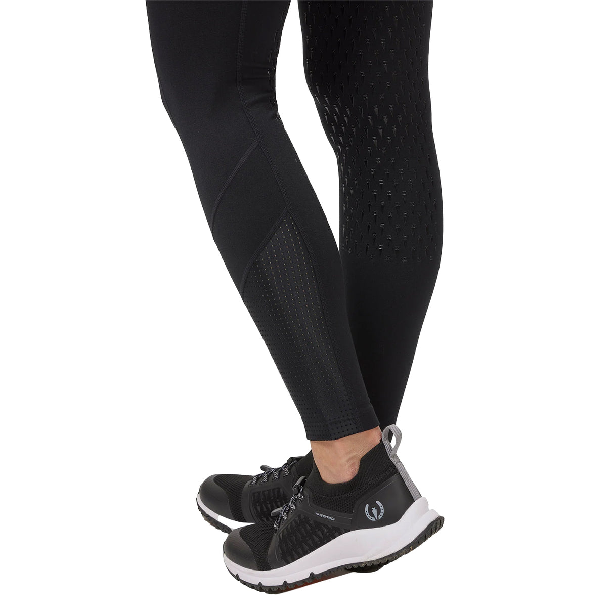 Collant Kerrits Free Style Pocket - OE