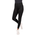 Collant d’équitation Sport d’hiver à siège renforcé Red Label Elation