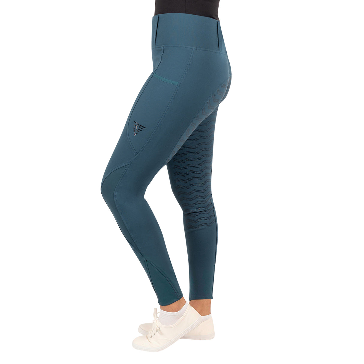 Elation Red Label Sport Full Seat Winter Tight