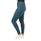 Elation Red Label Sport Full Seat Winter Tight