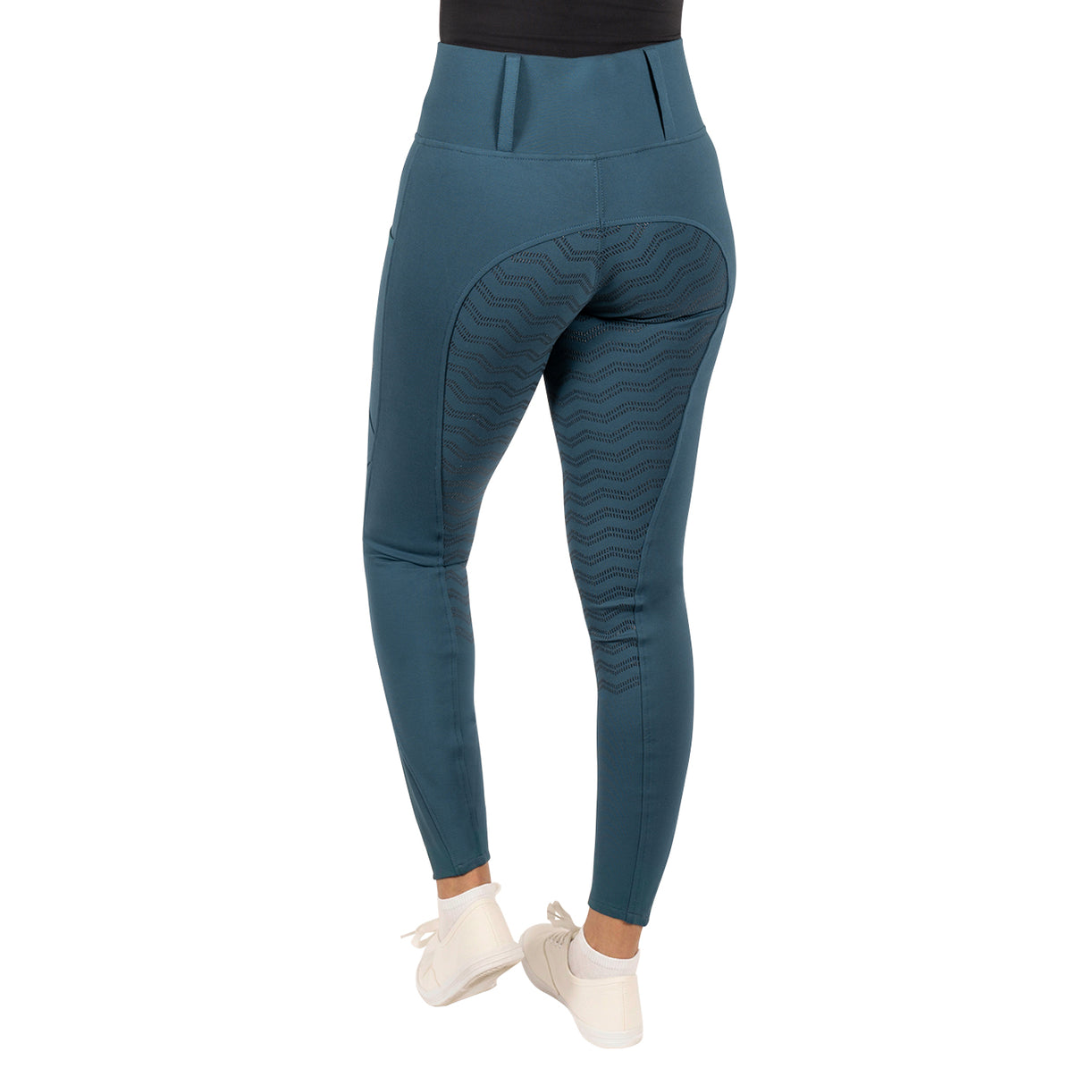 Elation Red Label Sport Full Seat Winter Tight