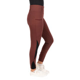 Elation Red Label Sport Full Seat Winter Tight