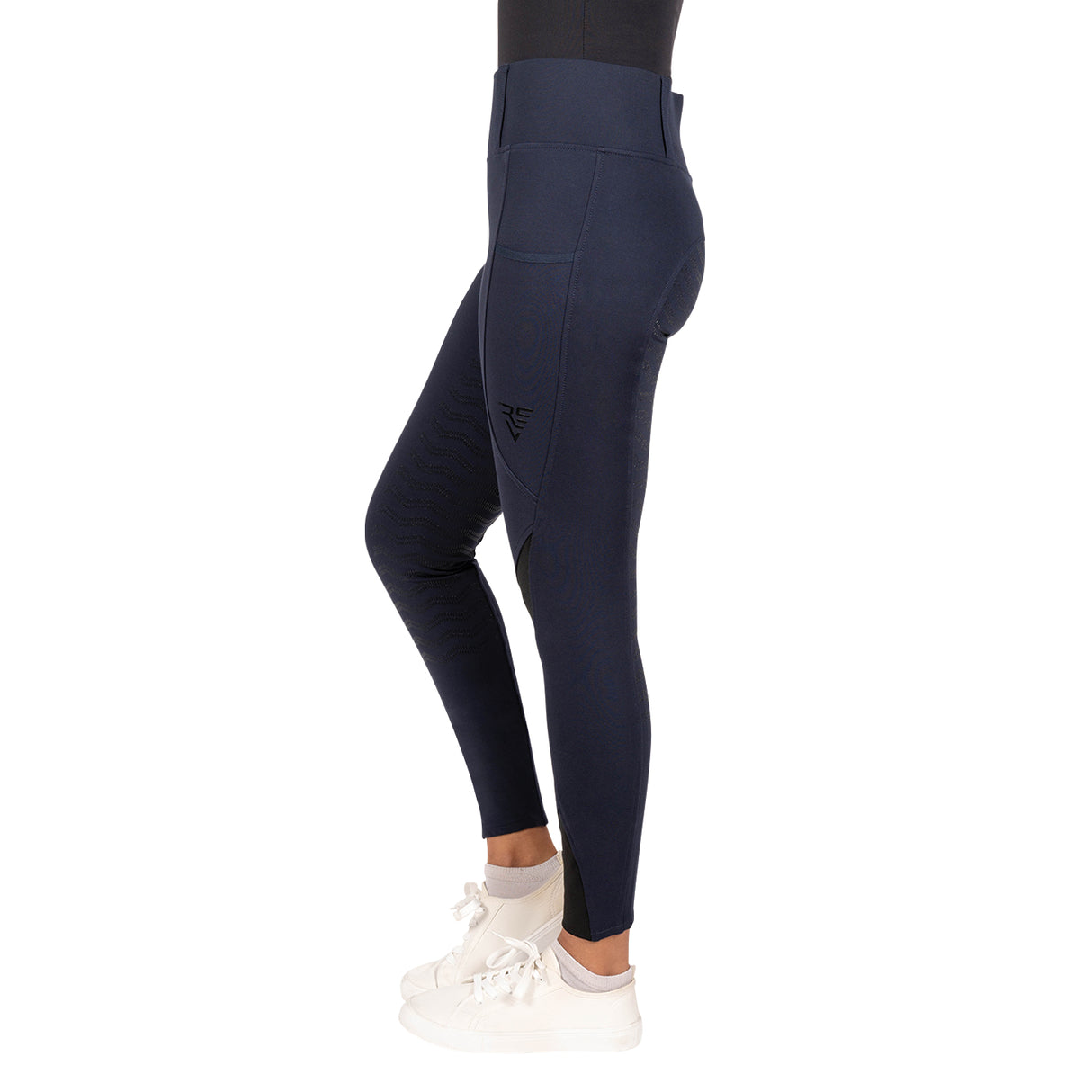 Elation Red Label Sport Full Seat Winter Tight