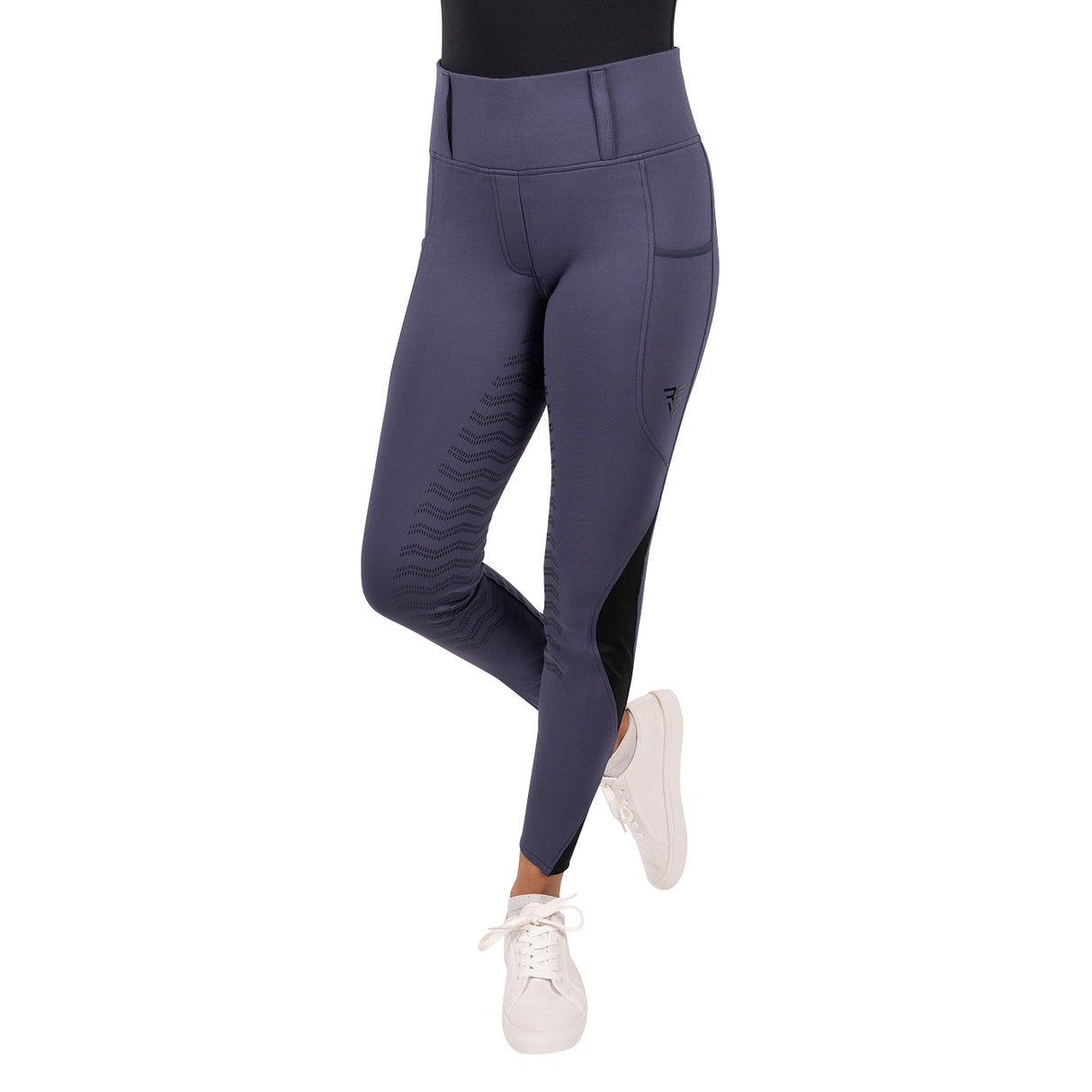 Collant d'hiver Elation Red Label Sport à fond intégral