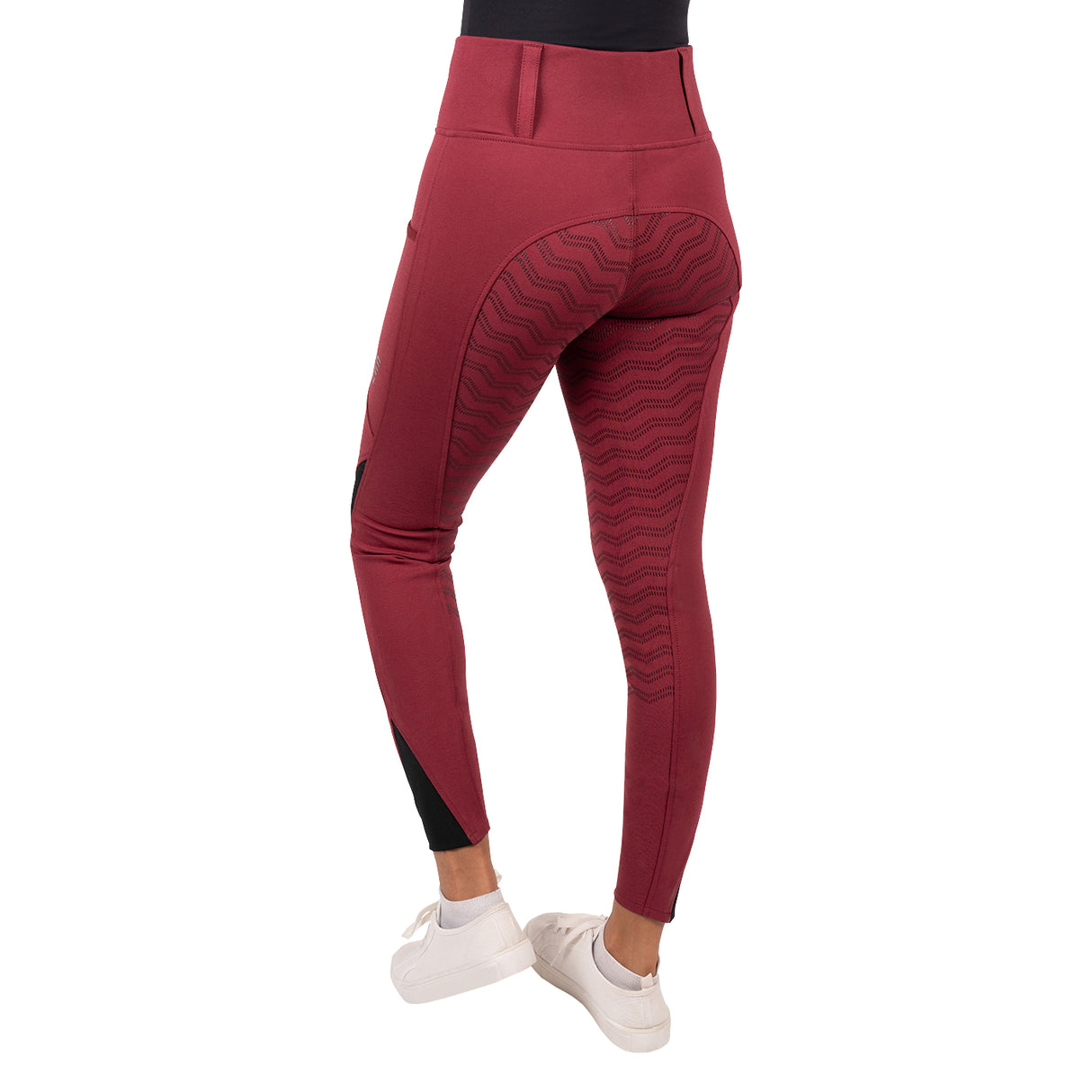 Elation Red Label Sport Full Seat Winter Tight