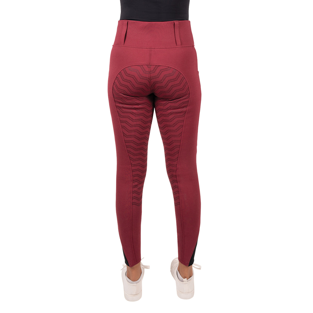 Collant d'hiver Elation Red Label Sport à fond intégral