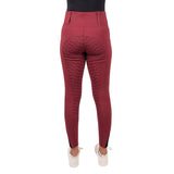 Elation Red Label Sport Full Seat Winter Tight