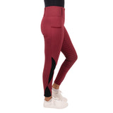 Elation Red Label Sport Full Seat Winter Tight