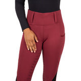 Elation Red Label Sport Full Seat Winter Tight