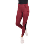 Collant d'hiver Elation Red Label Sport à fond intégral