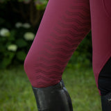 Elation Red Label Sport Full Seat Winter Tight