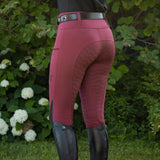 Elation Red Label Sport Full Seat Winter Tight