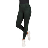 Elation Red Label Sport Full Seat Winter Tight