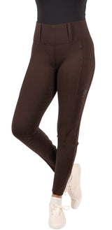 Elation Red Label Sport Full Seat Winter Tight