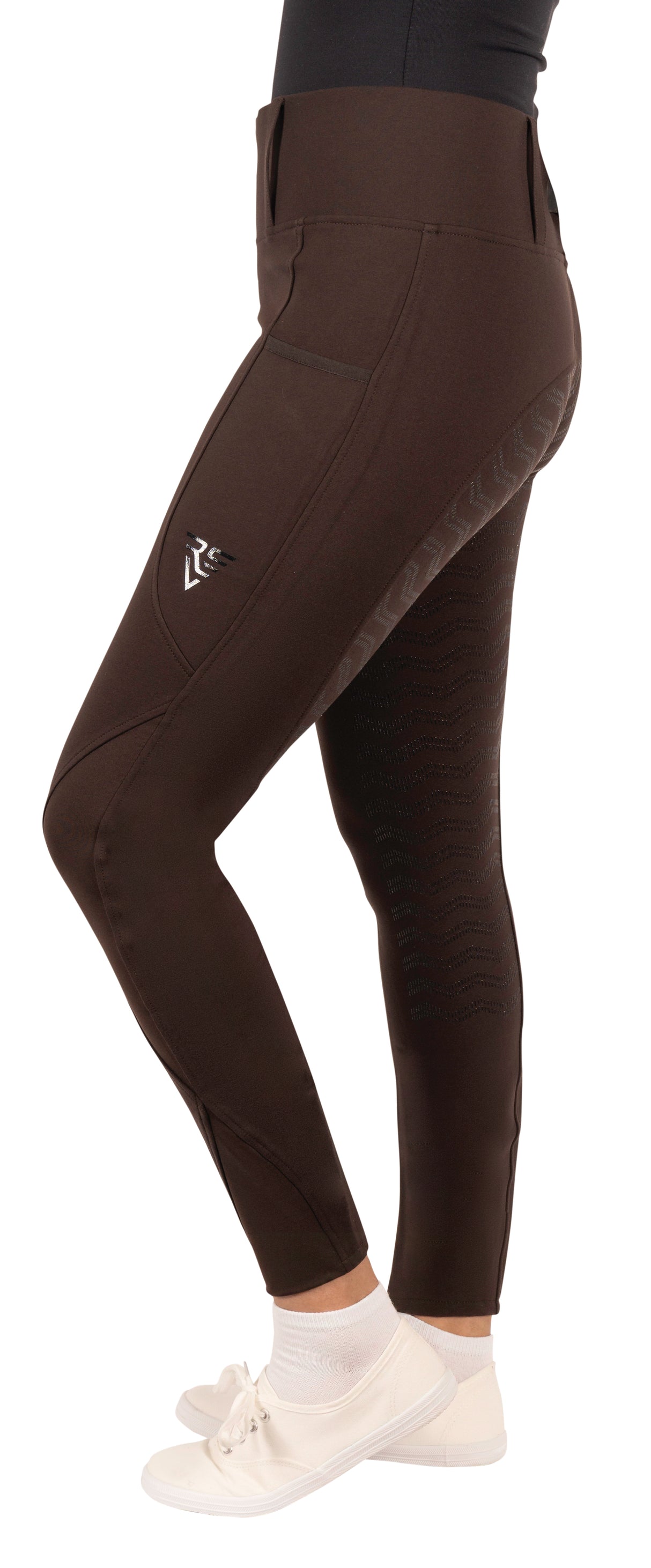 Elation Red Label Sport Full Seat Winter Tight