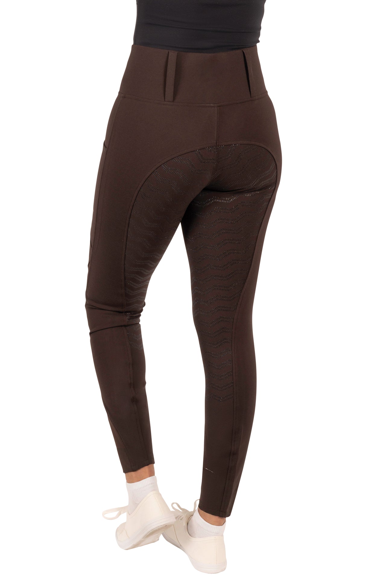 Elation Red Label Sport Full Seat Winter Tight